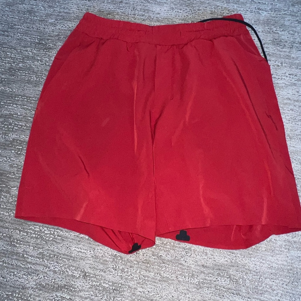 Men’s LULULEMON CHANNEL CROSS SWIM
SHORT *7"